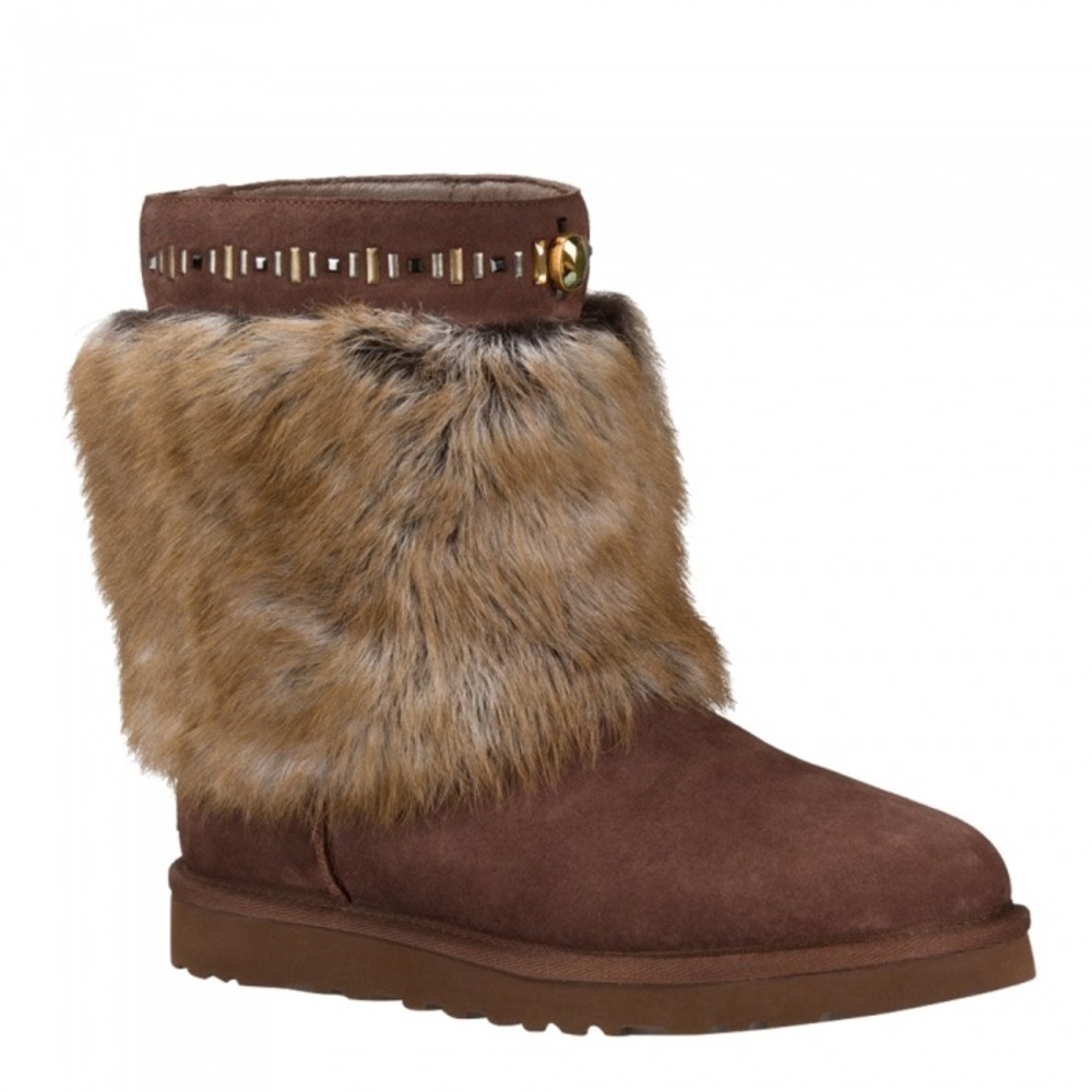 UGG Vilet Pinecone